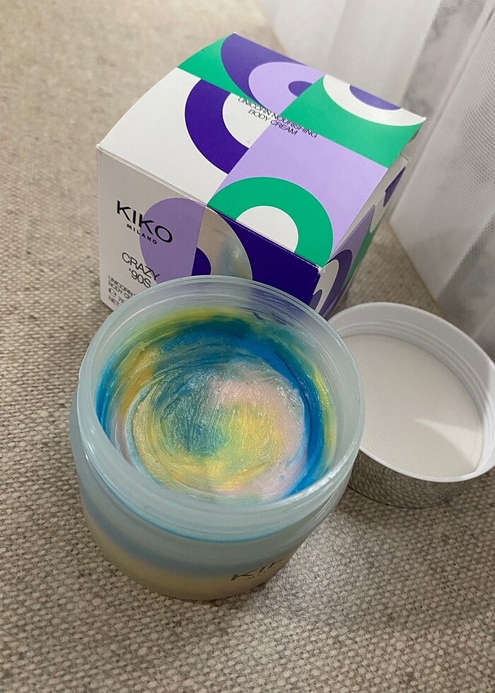 Kiko krem - Görsel 2