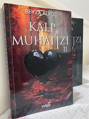 Kalp muhafızı - Görsel 2