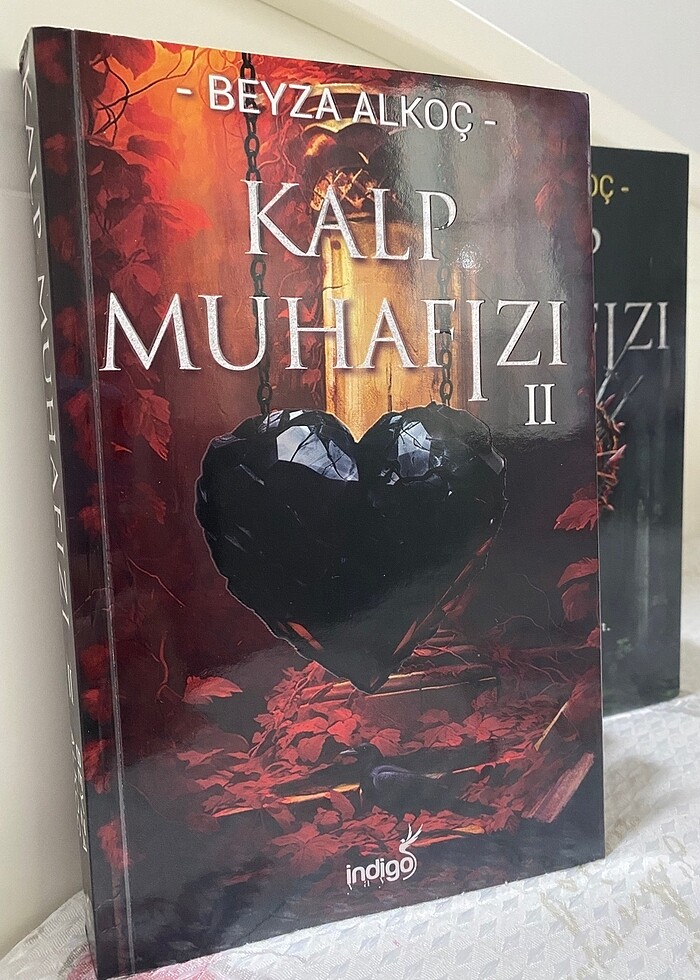 Kalp muhafızı - Görsel 2