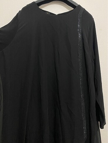 Tesettür abiye - Görsel 2