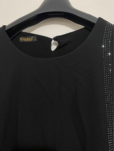 Tesettür abiye - Görsel 3