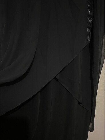 Tesettür abiye - Görsel 5