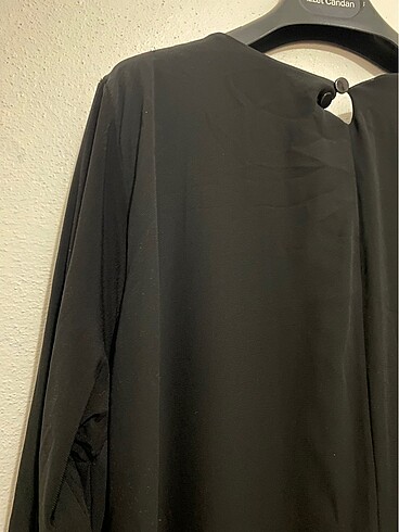 Tesettür abiye - Görsel 6