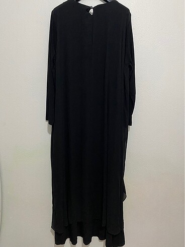 Tesettür abiye - Görsel 8