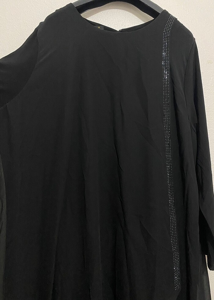 Tesettür abiye - Görsel 2