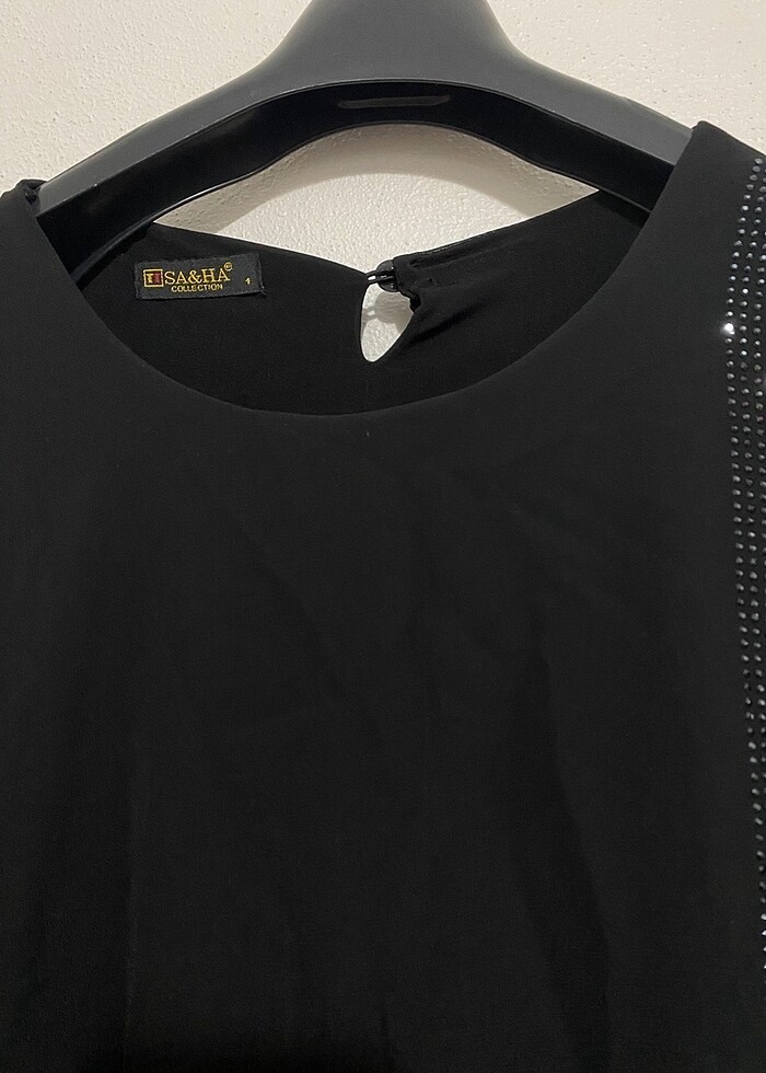 Tesettür abiye - Görsel 3