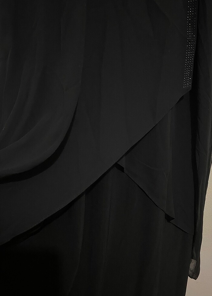 Tesettür abiye - Görsel 5