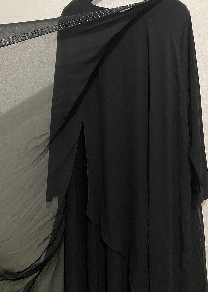 Tesettür abiye - Görsel 4