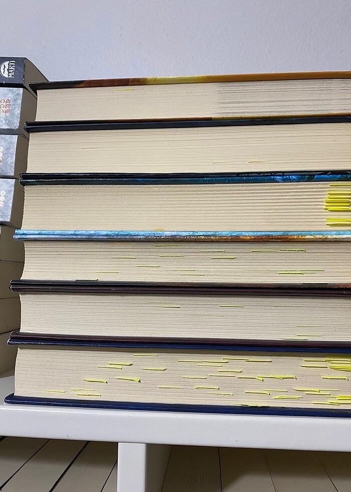 Ephesus yayınları - Görsel 3