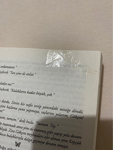 Beden Renk Gökçen