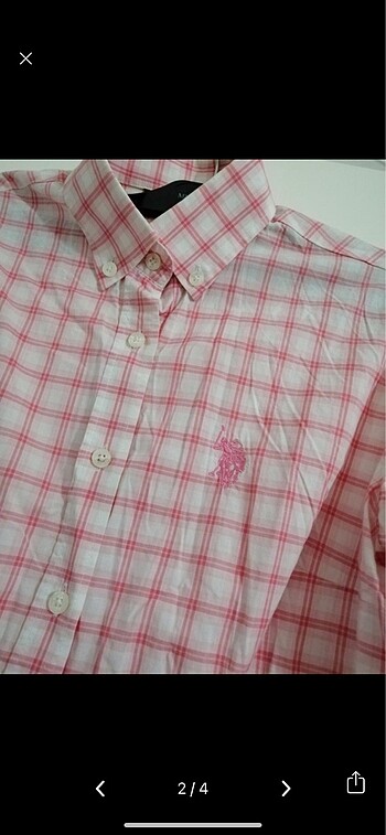 Polo gömlek - Görsel 2