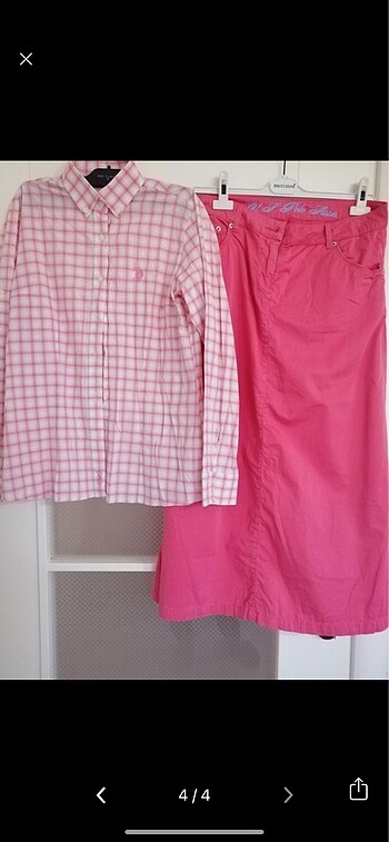 Polo gömlek - Görsel 3