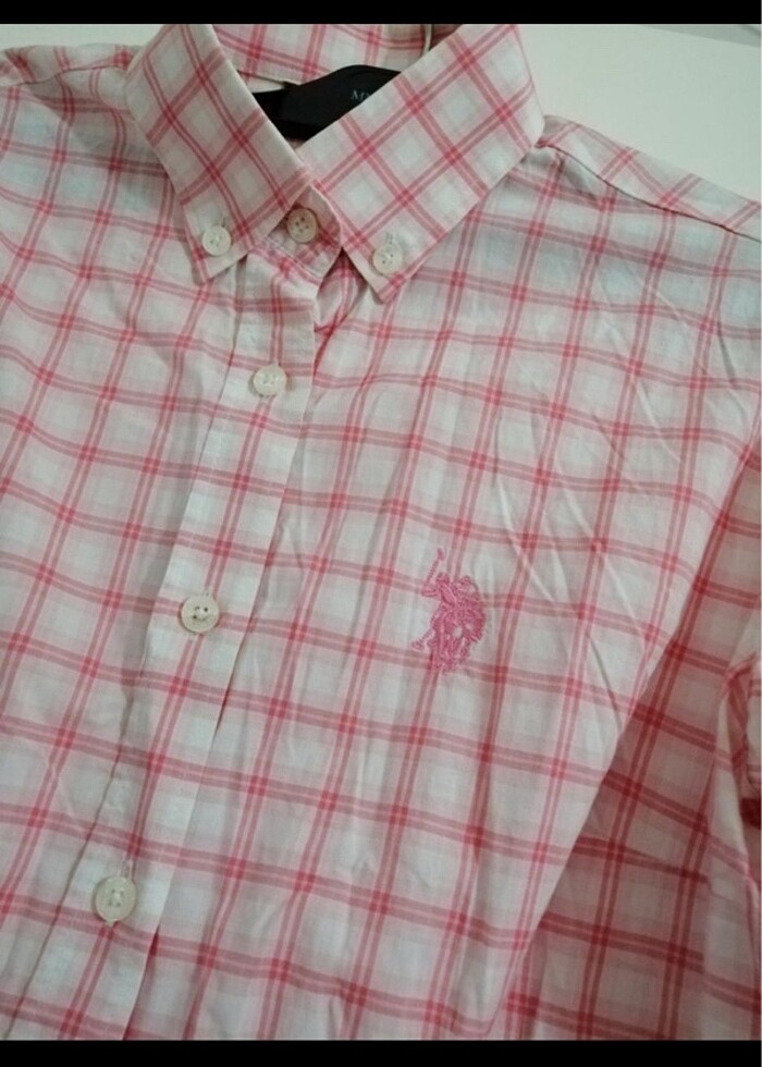 Polo gömlek - Görsel 2