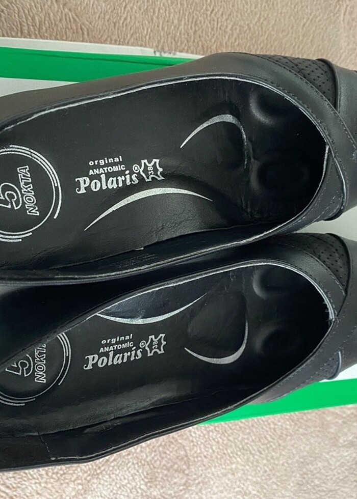 Polaris ayakkabı - Görsel 3