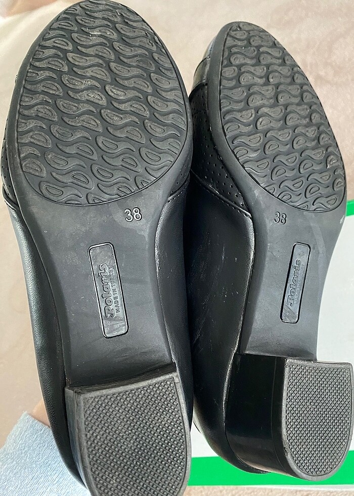 Polaris ayakkabı - Görsel 2