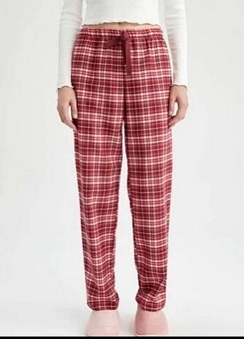 Defacto pijama M beden 