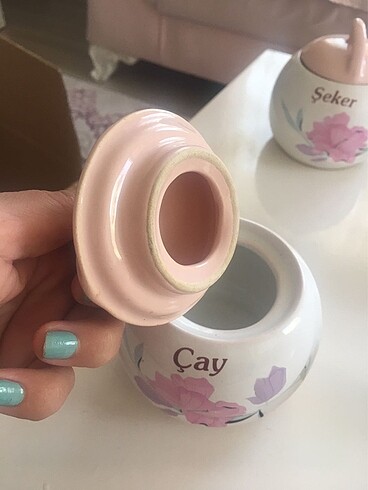 Beden çeşitli Renk Baharat takımı