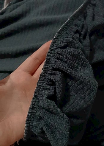 koltuk örtüsü iki tane - Görsel 2