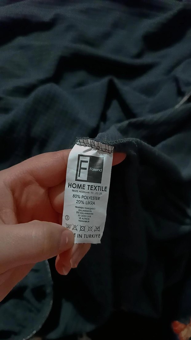 koltuk örtüsü iki tane - Görsel 5