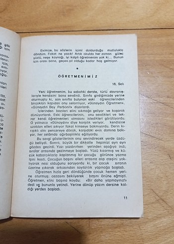 Çocuk Kalbi - Edmondo De Amicis - Görsel 2