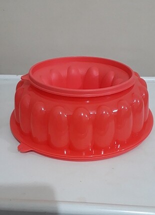 Tupperware Prenses Tacı