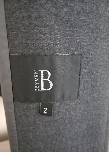 diğer Beden KADIN KIŞLIK PALTO ( TEK EBAT )