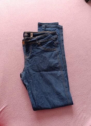 Bershka pantolon