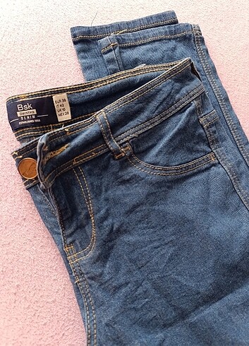 m Beden Bershka pantolon