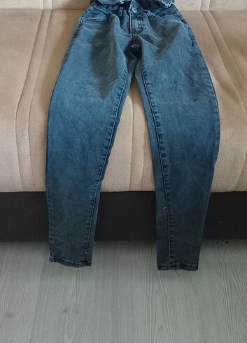 Kot jeans