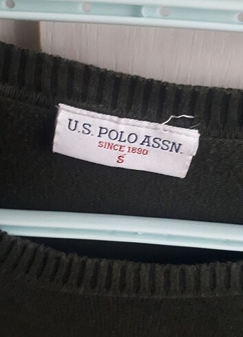 s Beden U.s. polo kazak