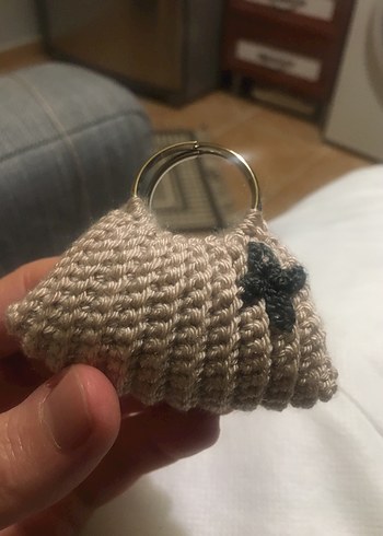 anahtarlık hediyelik - Görsel 2