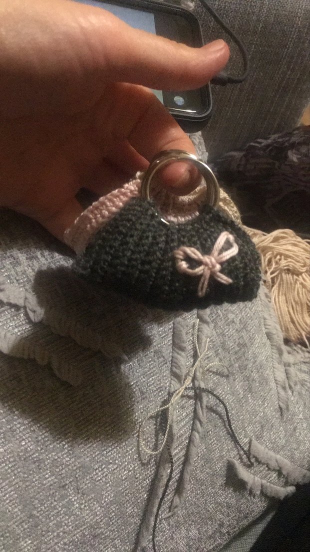 anahtarlık hediyelik - Görsel 3