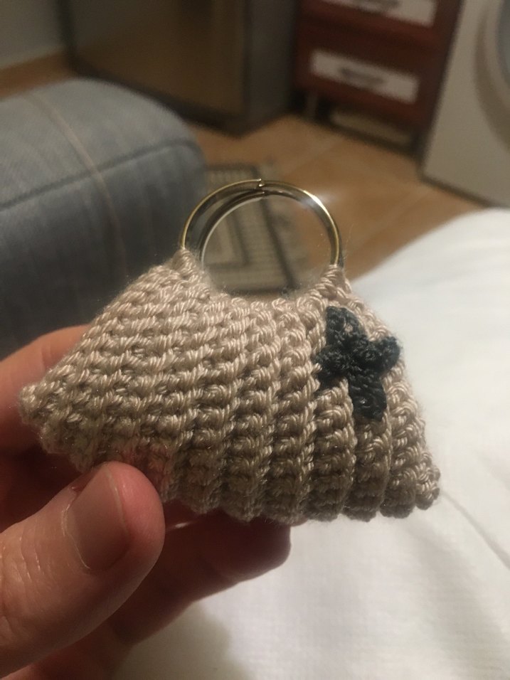 anahtarlık hediyelik - Görsel 2