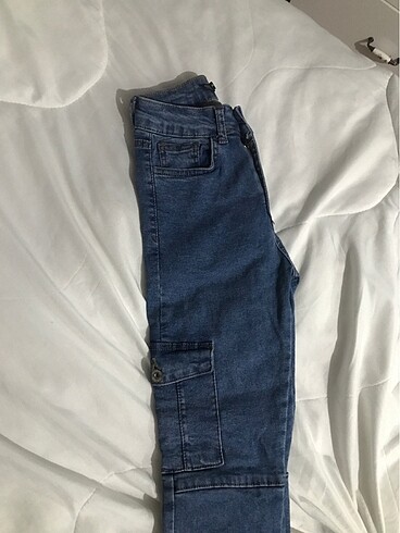 LC Waikiki Kargo pantalon