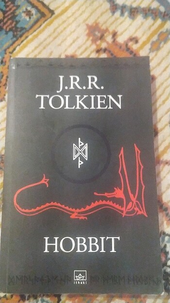 Hobbit 