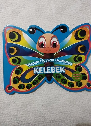 Bebek kitabı