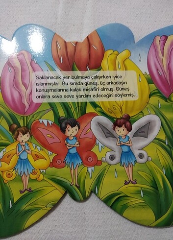Bebek kitabı