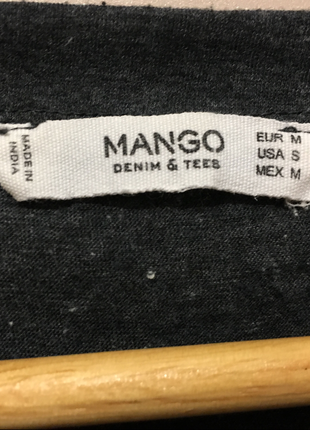m Beden gri Renk Yumuşak dokulu, kısa tshirt 