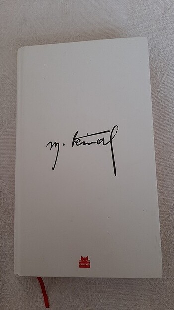 Mustafa Kemal Yusuf Özdil