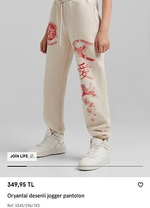 Orijinal Bershka