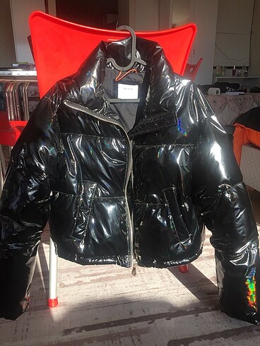 Bershka BERSHKA PARLAK MONT