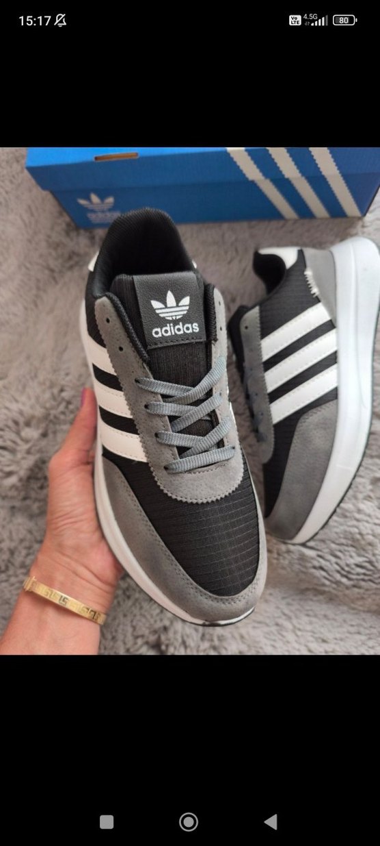 ayakkabı - Görsel 2