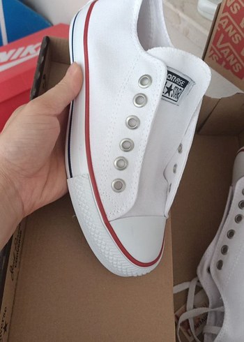 Convers Kadın Spor Ayakkabı