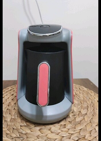 Arzum okka kahve makinasi 
