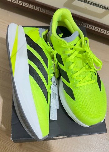 Adidas Duramo Speed 2 M Erkek Spor Ayakkabı - Görsel 2