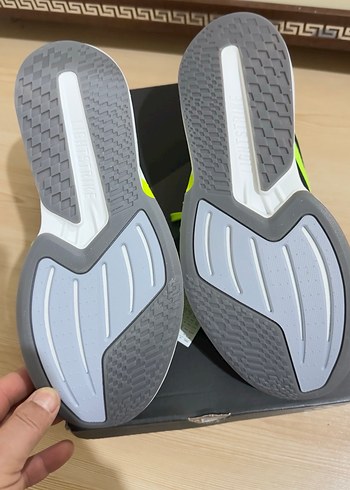 Adidas Duramo Speed 2 M Erkek Spor Ayakkabı - Görsel 3