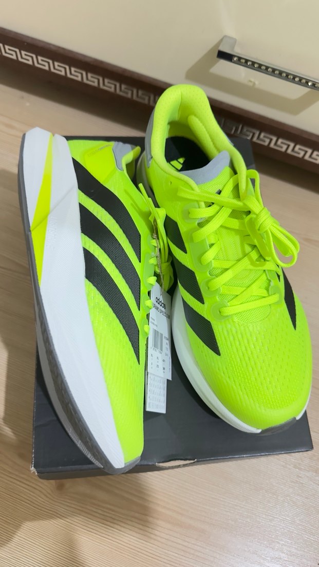 Adidas Duramo Speed 2 M Erkek Spor Ayakkabı - Görsel 2