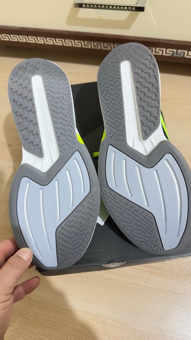 Adidas Duramo Speed 2 M Erkek Spor Ayakkabı - Görsel 3