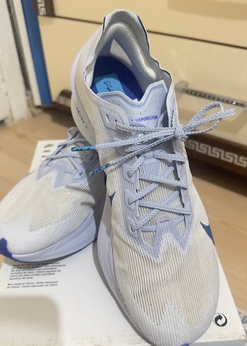 Nike Vaporfly Next 4 Yol Yarış Ayakkabısı - Görsel 3