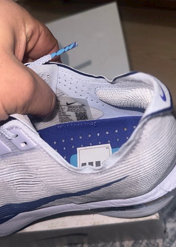 Nike Vaporfly Next 4 Yol Yarış Ayakkabısı - Görsel 6